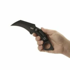 Poignard CRKT Du Hoc -LE COUTEAU Ventes poignard crkt du hoc 5