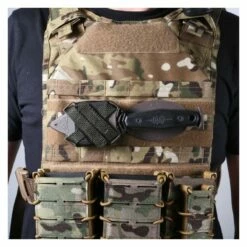 Poignard De Plongée Avanona Passe-en-S -LE COUTEAU Ventes poignard de plongee avanona passe en s 3