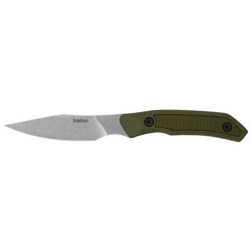 Poignard Deschutes Caper - Kershaw 3 Poignard Deschutes Caper - Kershaw
