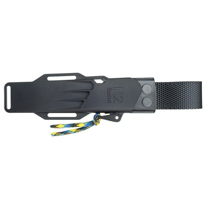 Poignard Fällkniven R2 Scout 4 Poignard Fällkniven R2 Scout – Image 2