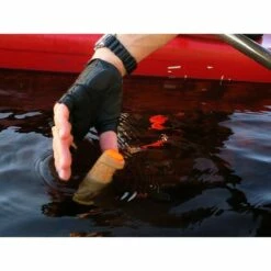 Poignard Flottant Mora Liege/orange Inox -LE COUTEAU Ventes poignard flottant mora liegeorange inox 4