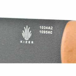 Poignard Kizer 1034A2 Bush -LE COUTEAU Ventes poignard kizer 1034a2 bush 3