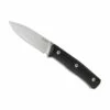 Poignard LionSteel B35 Manche G10 Noir -LE COUTEAU Ventes poignard lionsteel b35 manche g10 noir