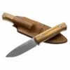 Poignard LionSteel B40 Bois Olivier -LE COUTEAU Ventes poignard lionsteel b40 bois olivier