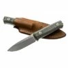 Poignard LionSteel B40 Micarta Vert -LE COUTEAU Ventes poignard lionsteel b40 micarta vert