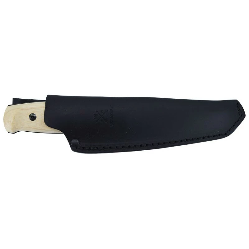 Poignard Lok BlackBlade (S) Ash Wood Morakniv 5 Poignard Lok BlackBlade (S) Ash Wood Morakniv – Image 3