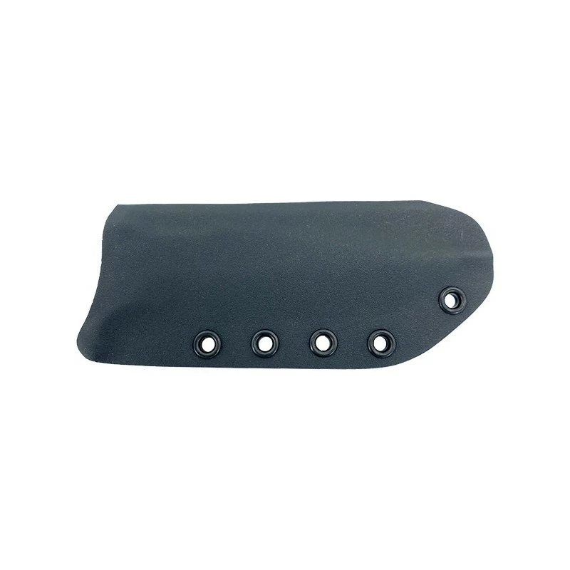 Poignard Maraudeur Paracord 550 Noir Lisse - TB Outdoor 4 Poignard Maraudeur Paracord 550 Noir Lisse - TB Outdoor – Image 2