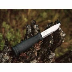 Poignard Mora 2000S Noir - édition Limitée 2021 -LE COUTEAU Ventes poignard mora 2000s noir edition limitee 2021 3