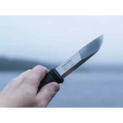 Poignard Mora 2000S Noir - édition Limitée 2021 -LE COUTEAU Ventes poignard mora 2000s noir edition limitee 2021 5