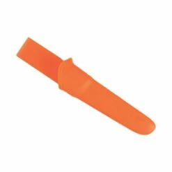 Poignard Mora Companion F Noir/orange Inox -LE COUTEAU Ventes poignard mora companion f noirorange inox 1