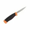 Poignard Mora Companion Heavy Duty F Noir/orange -LE COUTEAU Ventes poignard mora companion heavy duty f noirorange