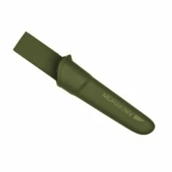 Poignard Mora Companion Heavy Duty MG Noir/kaki Carbone -LE COUTEAU Ventes poignard mora companion heavy duty mg noirkaki carbone 1