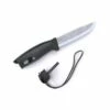Poignard Mora Companion Spark Noir -LE COUTEAU Ventes poignard mora companion spark noir