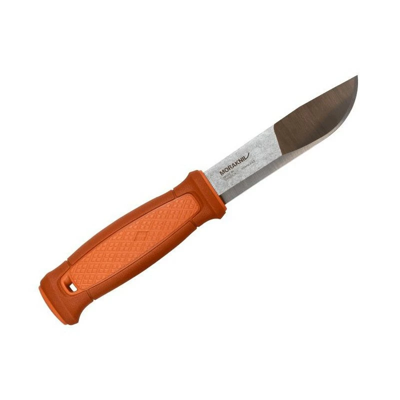 Poignard Mora Kansbol Multi-mount Burnt Orange 3 Poignard Mora Kansbol Multi-mount Burnt Orange