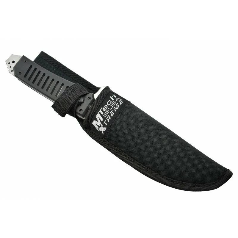 Poignard Mtech USA Red-Eye - Avec Led Rouge 6 Poignard Mtech USA Red-Eye - Avec Led Rouge – Image 4