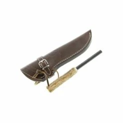 Poignard Muela Aborigen 12cm Inox -LE COUTEAU Ventes poignard muela aborigen 12cm inox 2