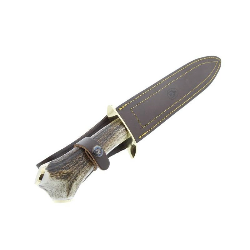 Poignard Muela Alcaraz 26cm Inox 9249 4 Poignard Muela Alcaraz 26cm Inox 9249 – Image 2