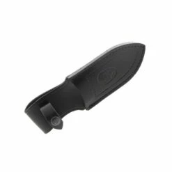 Poignard Muela Bisonte 11cm Noir Inox -LE COUTEAU Ventes poignard muela bisonte 11cm noir inox 2