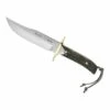 Poignard Muela Bowie Classic 16cm Inox 9263 -LE COUTEAU Ventes poignard muela bowie classic 16cm inox 9263