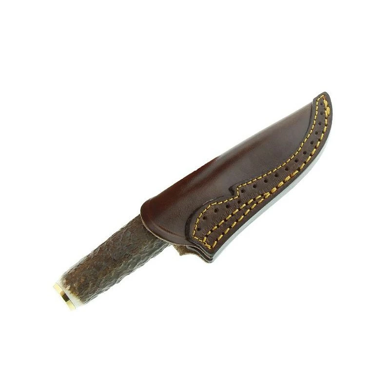 Poignard Muela Bowie Damas Inox 6cm 4 Poignard Muela Bowie Damas Inox 6cm – Image 2