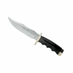 Poignard Muela Bufalo 17cm Micarta Noir Inox