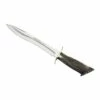 Poignard Muela Chevreuil 22cm Inox 2 Poignard Muela Chevreuil 22cm Inox -LE COUTEAU Ventes poignard muela chevreuil 22cm inox