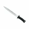 Poignard Muela Escorp 26cm Inox -LE COUTEAU Ventes poignard muela escorp 26cm inox