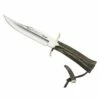 Poignard Muela Gredos 16cm Inox -LE COUTEAU Ventes poignard muela gredos 16cm inox