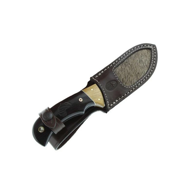 Poignard Muela Kudu African Safari - Série Limitée 4 Poignard Muela Kudu African Safari - Série Limitée – Image 2