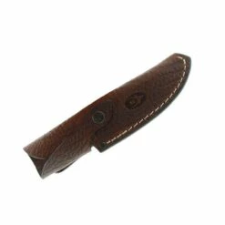 Poignard Muela Lakhota Micarta Marron 12cm Inox -LE COUTEAU Ventes poignard muela lakhota micarta marron 12cm inox 2