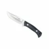 Poignard Muela Lakhota Micarta Noir 12cm Inox 2 Poignard Muela Lakhota Micarta Noir 12cm Inox -LE COUTEAU Ventes poignard muela lakhota micarta noir 12cm inox