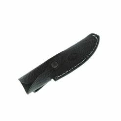 Poignard Muela Lakhota Micarta Noir 12cm Inox -LE COUTEAU Ventes poignard muela lakhota micarta noir 12cm inox 2