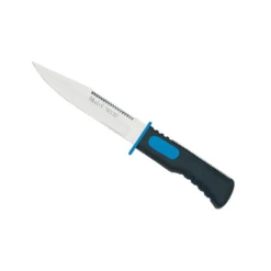 Poignard Muela Marina Bleu 14cm