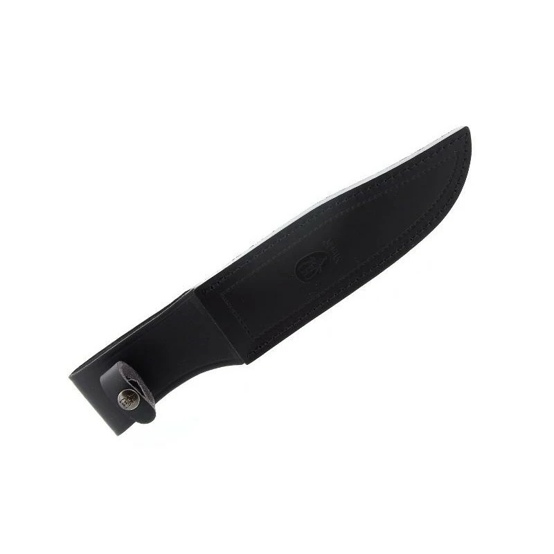 Poignard Muela Mirage Lame 20cm Inox Avec Scie Au Dos 5 Poignard Muela Mirage Lame 20cm Inox Avec Scie Au Dos – Image 3