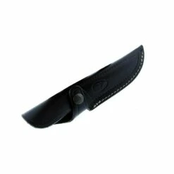 Poignard Muela Setter 11cm Micarta Noir Inox -LE COUTEAU Ventes poignard muela setter 11cm micarta noir inox 2