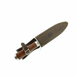 Poignard Muela Urial 19cm Cocobolo Inox -LE COUTEAU Ventes poignard muela urial 19cm cocobolo inox 1