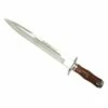 Poignard Muela Urial 19cm Cocobolo Inox 2 Poignard Muela Urial 19cm Cocobolo Inox -LE COUTEAU Ventes poignard muela urial 19cm cocobolo inox