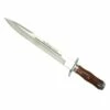 Poignard Muela Urial 26cm Cocobolo Inox