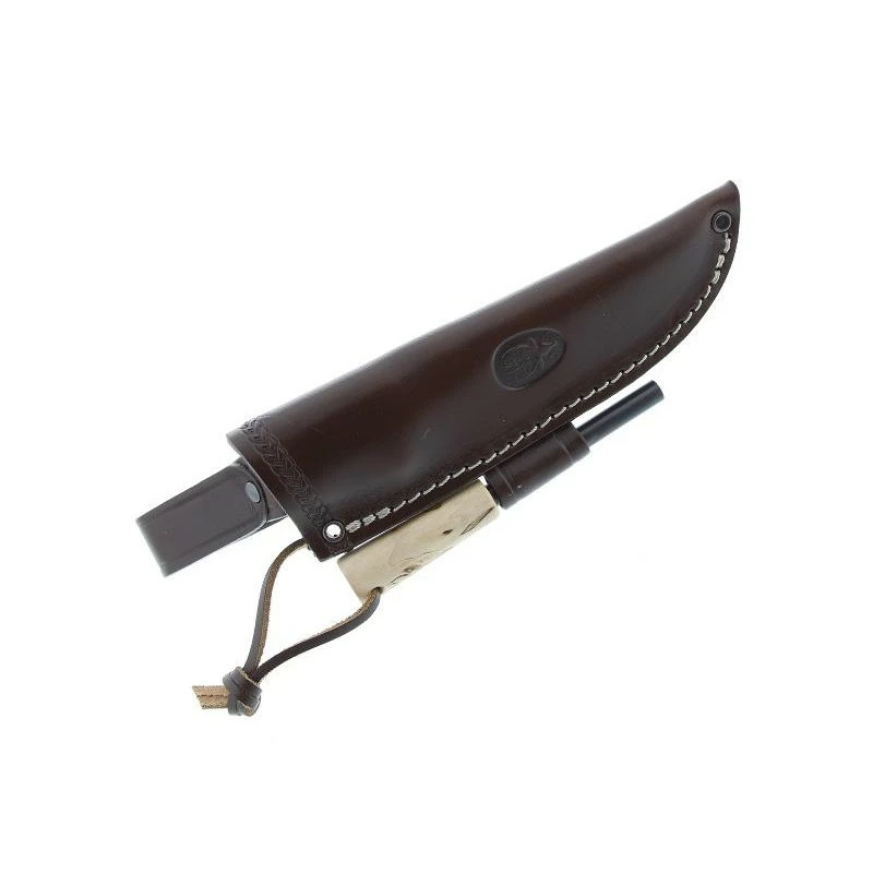 Poignard Muela Viking Bouleau 11cm Inox 5 Poignard Muela Viking Bouleau 11cm Inox – Image 3