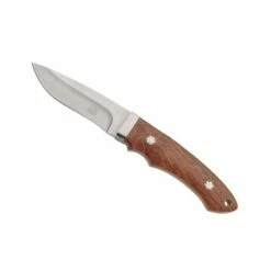 Poignard Puma-TEC Palissandre Avec étui