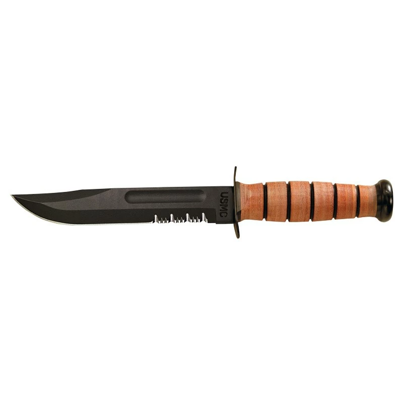 Poignard Usmc Mixte - Ka-Bar 3 Poignard Usmc Mixte - Ka-Bar