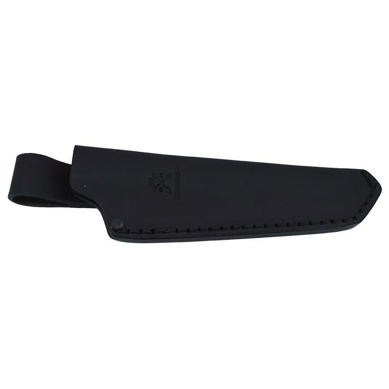Poignard Wit BlackBlade (S) Ash Wood Morakniv 6 Poignard Wit BlackBlade (S) Ash Wood Morakniv – Image 4