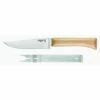 Set Fromage Couteau Et Fourchette Opinel -LE COUTEAU Ventes set fromage couteau et fourchette opinel