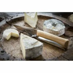 Set Fromage Couteau Et Fourchette Opinel -LE COUTEAU Ventes set fromage couteau et fourchette opinel 3