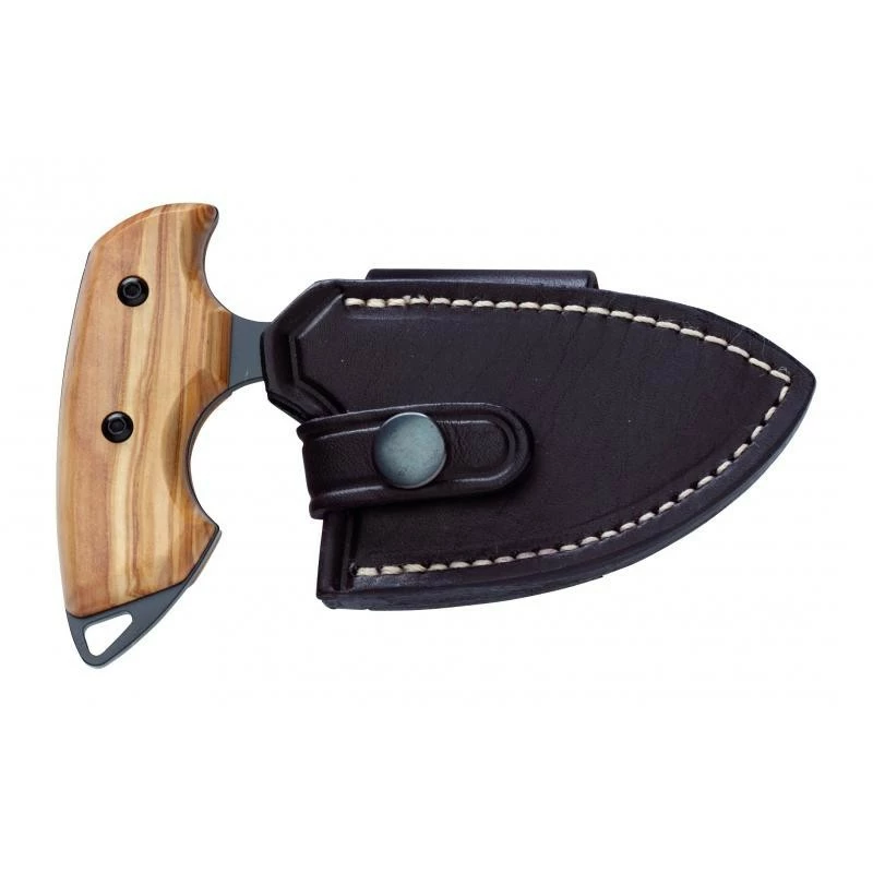 Skinner Fox Manche Olivier 4 Skinner Fox Manche Olivier – Image 2