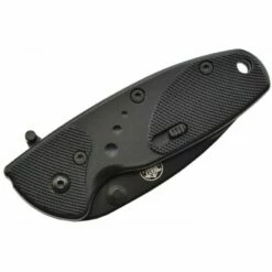 Smith & Wesson SWSORTBMS - Couteau Ouverture Assistée 4034 Alu -LE COUTEAU Ventes smith wesson swsortbms couteau ouverture assistee 4034 alu 3