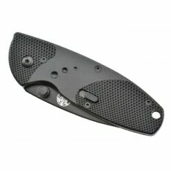 Smith & Wesson SWSORTBS - Couteau Ouverture Assistée 440C Alu 10 Smith & Wesson SWSORTBS - Couteau Ouverture Assistée 440C Alu -LE COUTEAU Ventes smith wesson swsortbs couteau ouverture assistee 440c alu 3