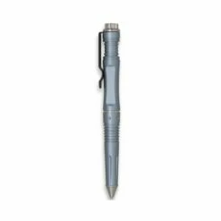 Stylo Tactique BARBARIC Aluminium - 03075